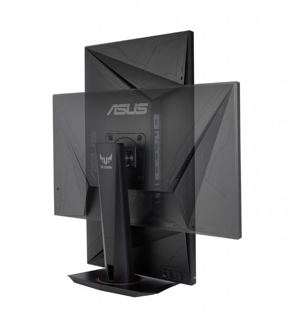 [06/01/2020] Asus TUF Gaming&nbsp;VG279QM (3)