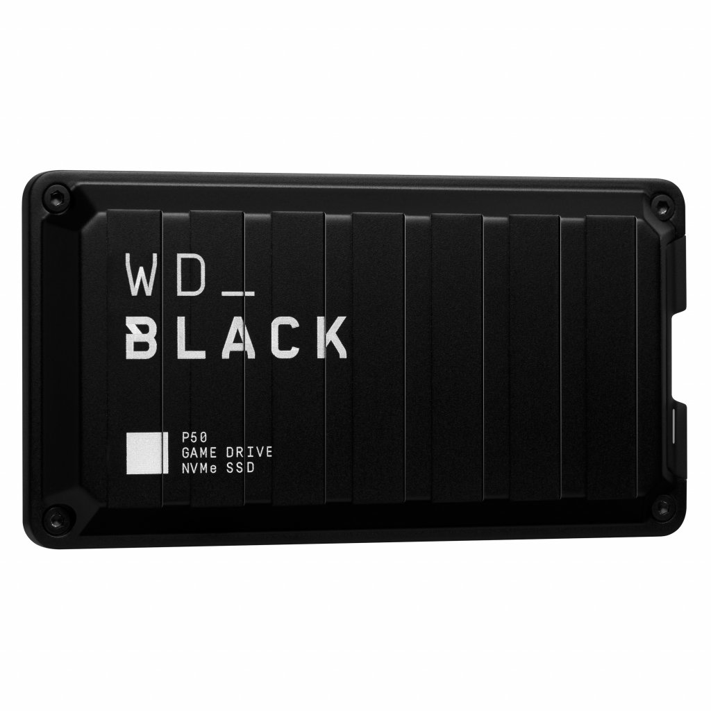 [07/01/2020] WD Black P50 Game Drive SSD