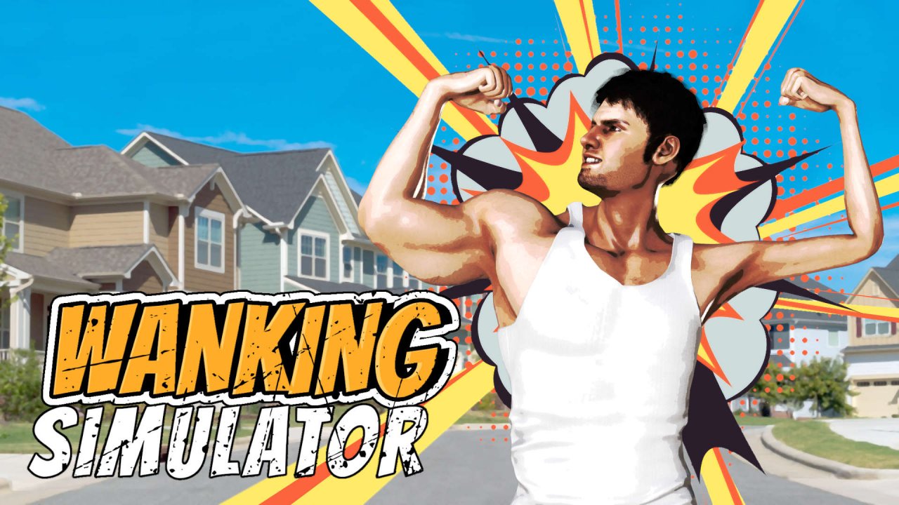 [08/01/2020] Wanking Simulator 01 press material 