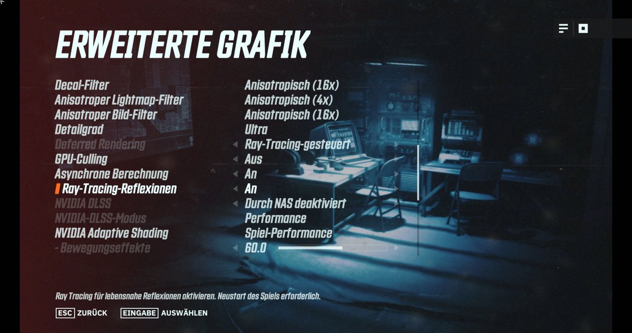 [09/01/2020] Wolfenstein Youngblood RTX-Update: Raytracing ist da - erste Vergleichsbilder und Performance-Test (3)