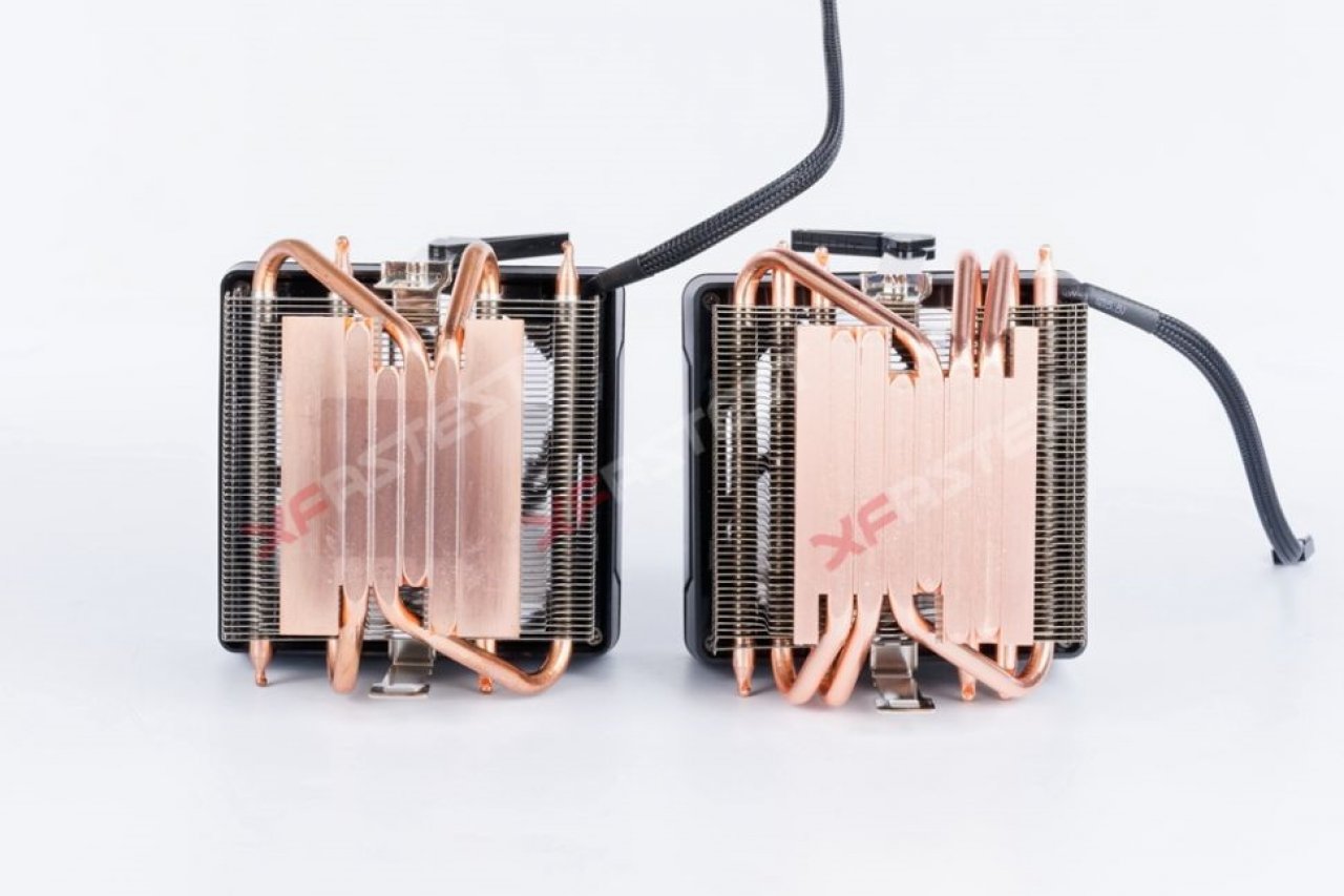 [23/01/2020] AMD Ryzen 3000: Neue Version des Wraith Prism? (1)