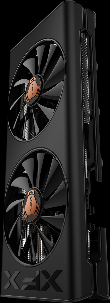 [21/01/2020] XFX 5600 XT THICC II Pro