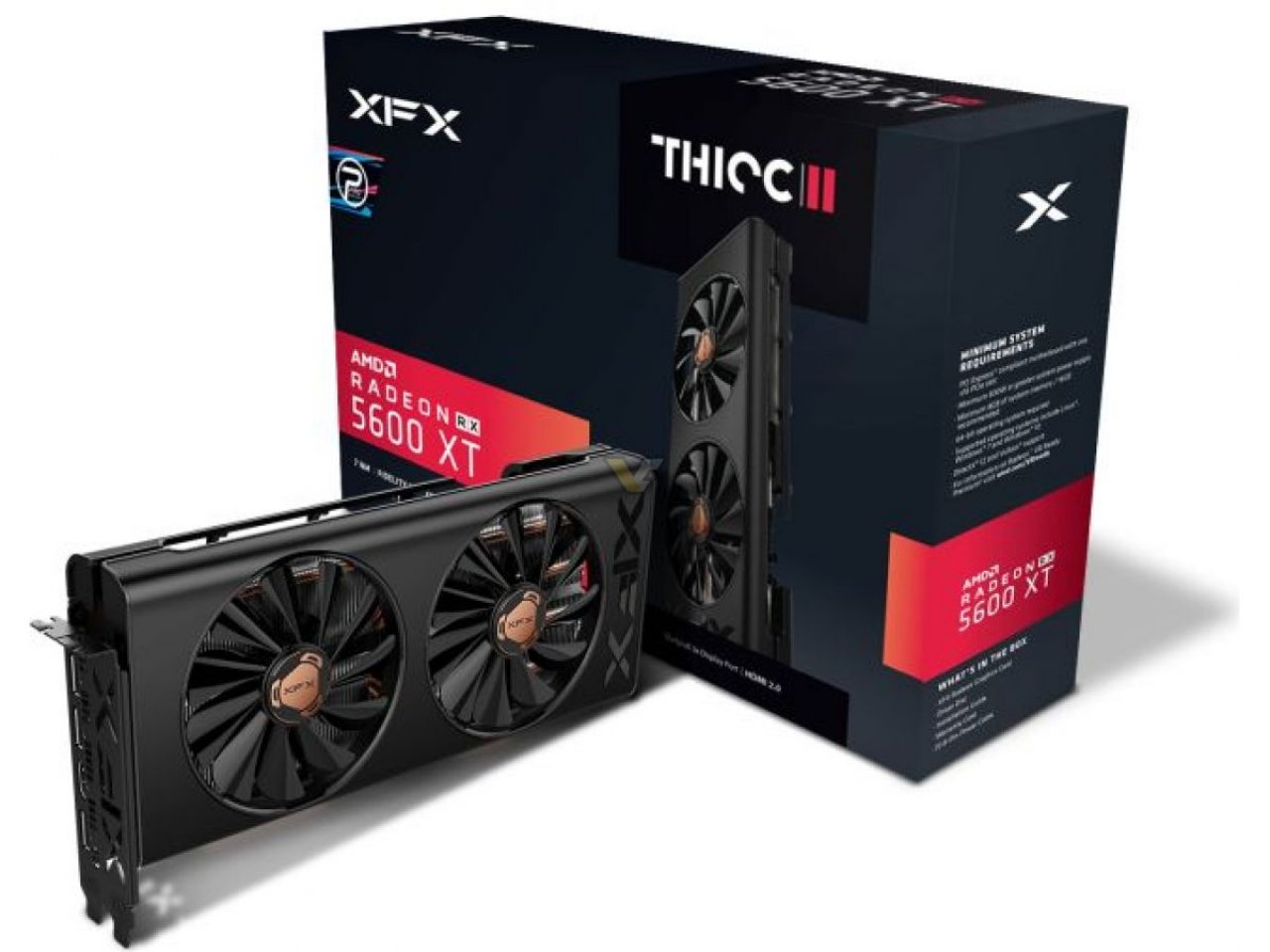 [04/01/2020] XFX Radeon RX 5600 XT THICC II Pro Staging (3)
