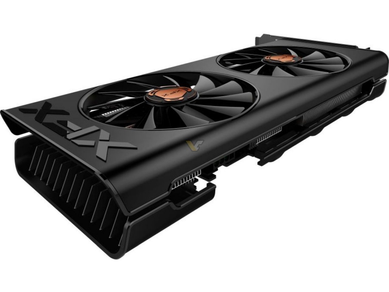 [04/01/2020] XFX Radeon RX 5600 XT THICC II Pro Staging (4)