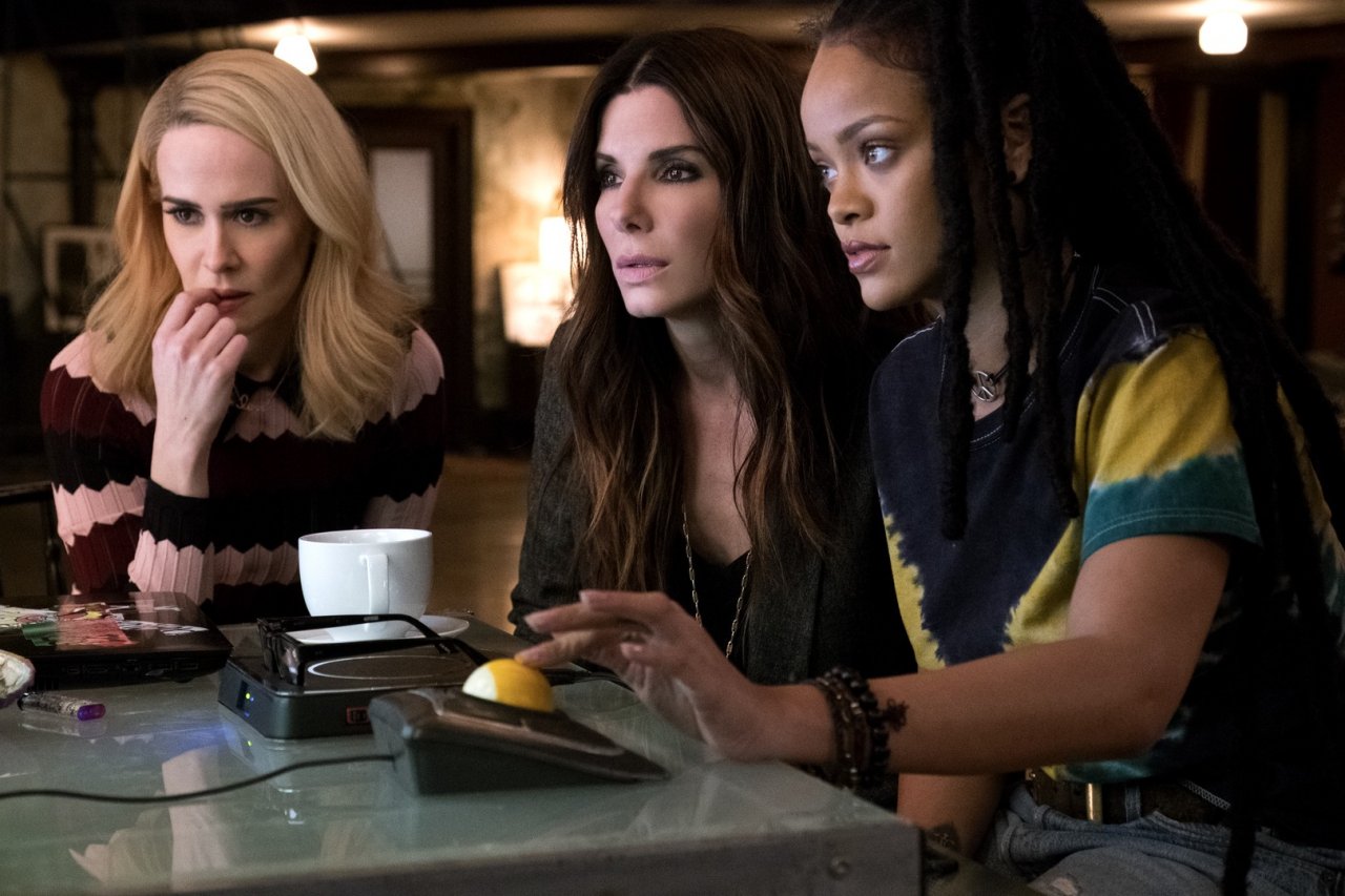 [23/01/2020] Oceans Eight (5)