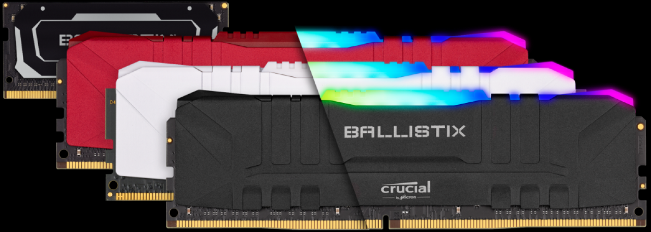 [08/01/2020] Ballistix (RGB)