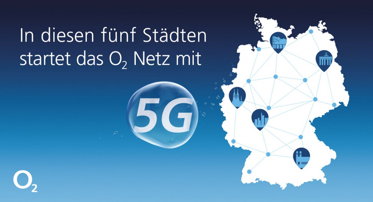 [21/01/2020] Mobilfunkausbau: Telefonica muss wohl Millionenstrafe in Deutschland zahlen (1)
