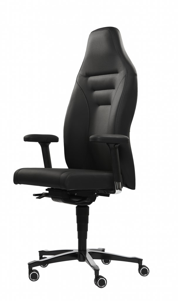 [19/02/2020] Gamechanger XL: 1.130 Euro [Vollausstattung mit Lordosenstütze]/Top-Produkt, Wertung: 5 Sterne