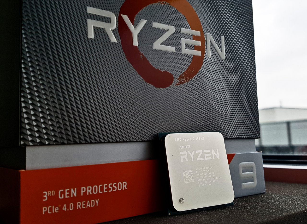 [05/02/2020] Ryzen 3000 XT: Refresh soll laut Amazon am 7. Juli erscheinen