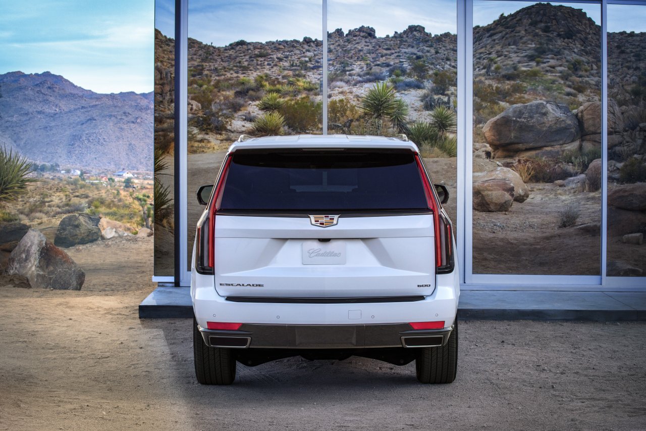 [07/02/2020] 2021 Cadillac Escalade 058