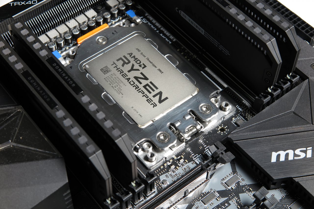 [07/02/2020] AMD Ryzen Threadripper 3990X im Test (2)