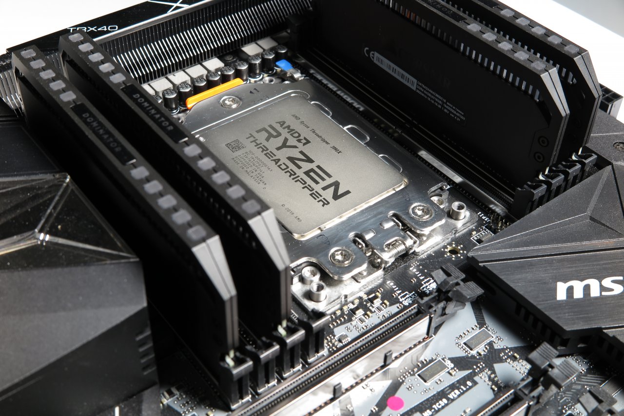 [07/02/2020] AMD Ryzen Threadripper 3990X im Test (3)