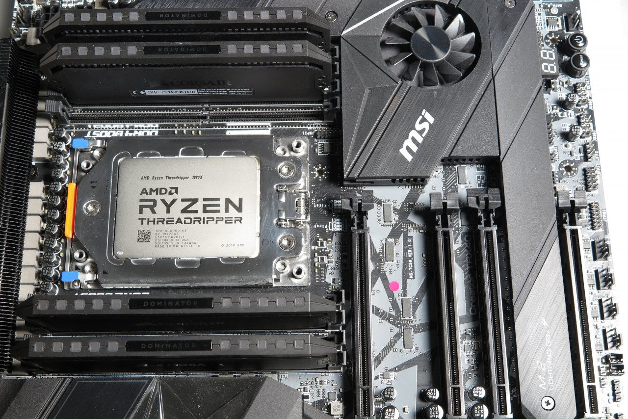 [07/02/2020] AMD Ryzen Threadripper 3990X im Test (4)