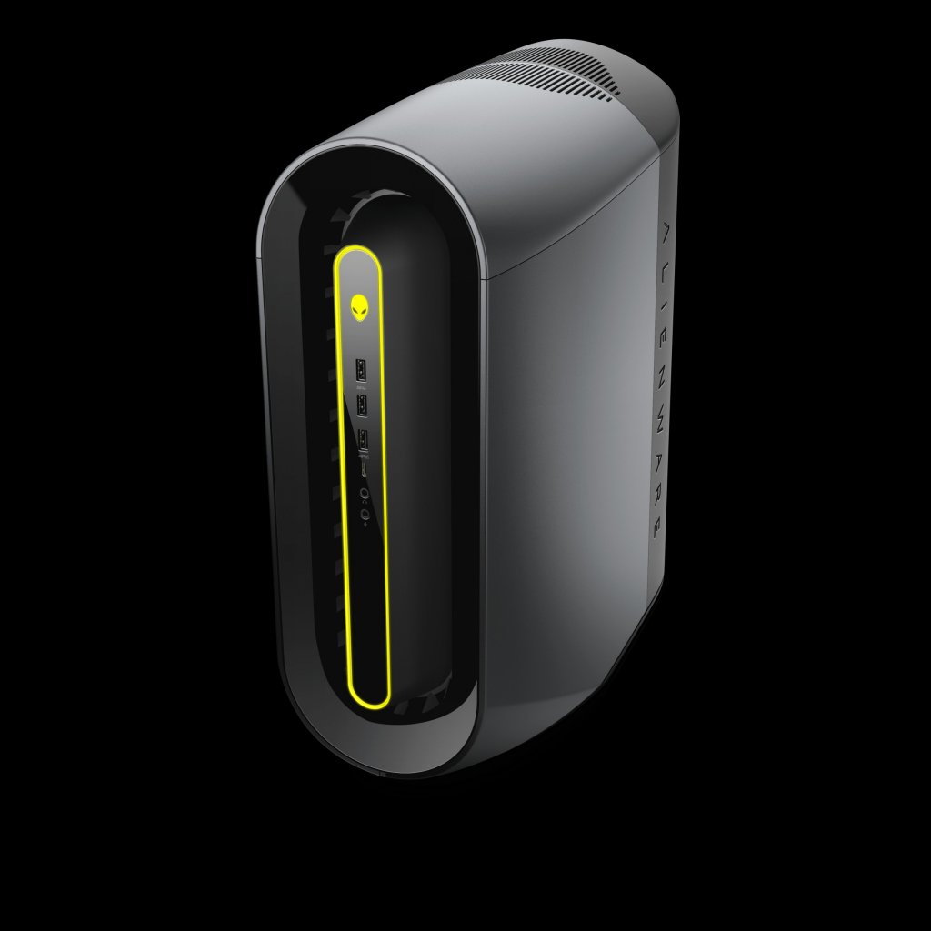 [26/02/2020] Alienware Aurora in der Ryzen Edition: Deutschland-Start im März (2)
