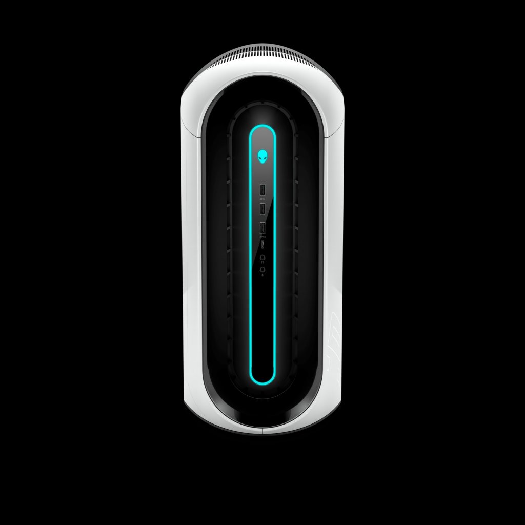 [26/02/2020] Alienware Aurora in der Ryzen Edition: Deutschland-Start im März (4)