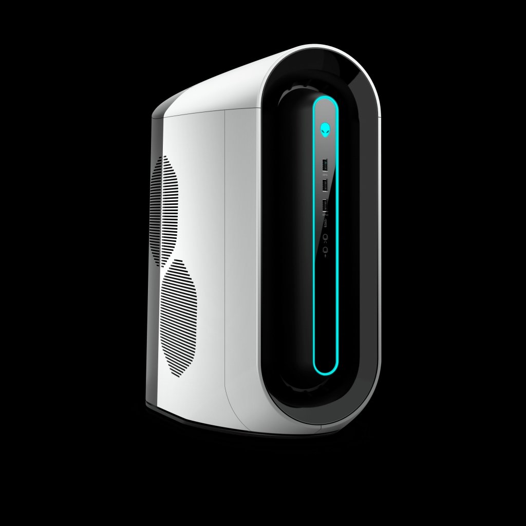 [26/02/2020] Alienware Aurora in der Ryzen Edition: Deutschland-Start im März (11)