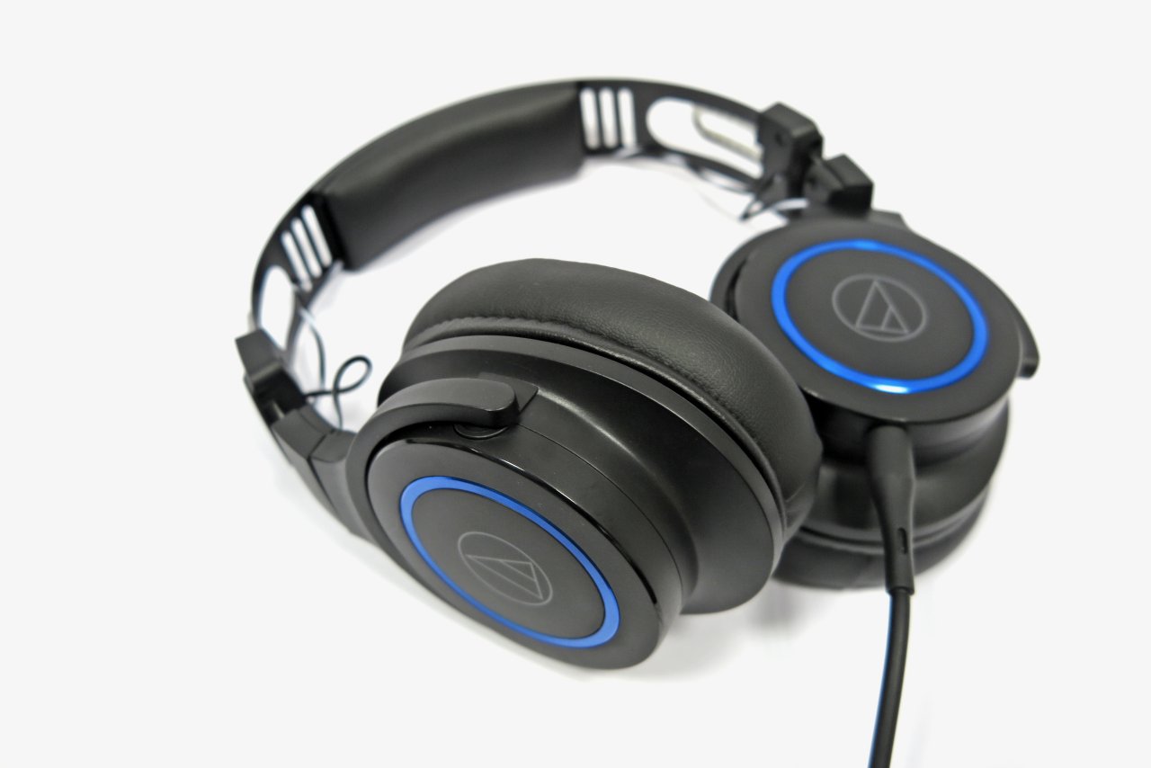 [19/02/2020] Audio-Technica ATH-G1