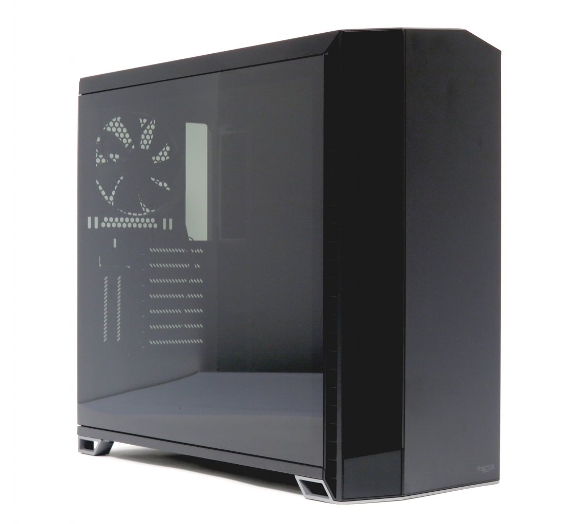 [05/02/2020] Fractal Design Vector RS (Midi-Tower laut Hersteller); Note: 1,84 (neues Wertungssystem) &nbsp;