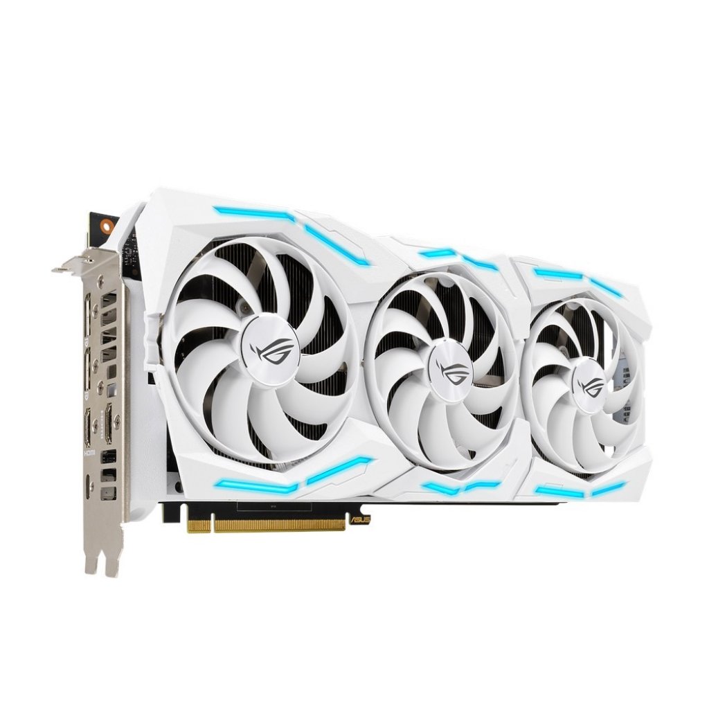 [03/02/2020] Geforce RTX 2080 Super: Asus bereitet neue 