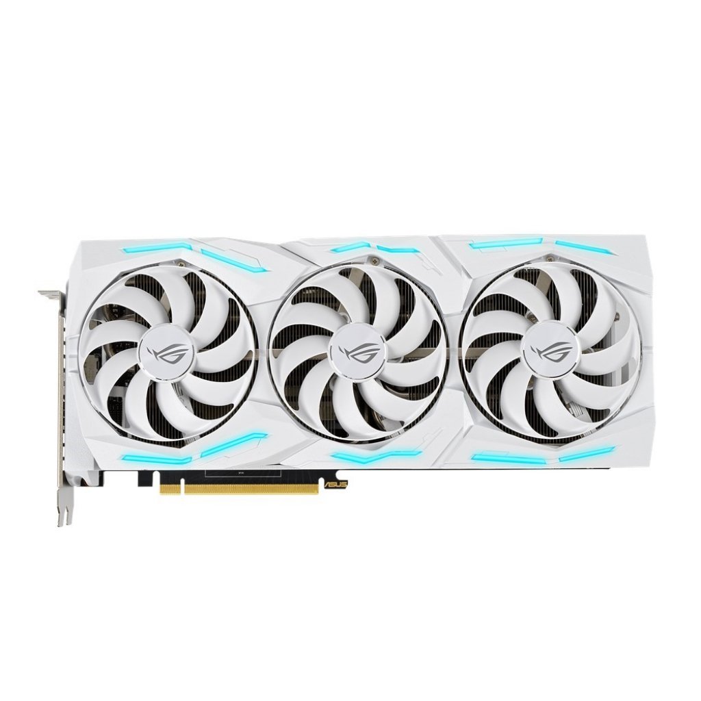 [03/02/2020] Geforce RTX 2080 Super: Asus bereitet neue 