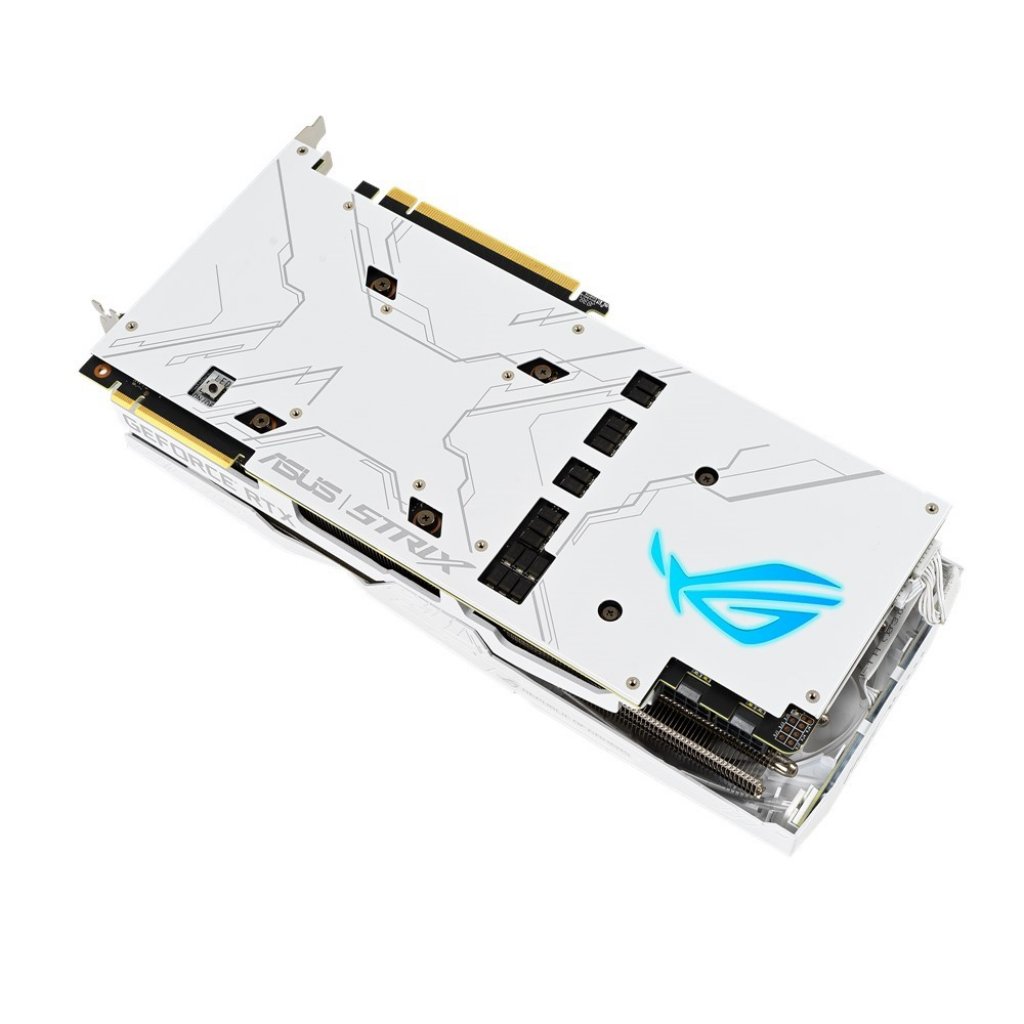 [03/02/2020] Geforce RTX 2080 Super: Asus bereitet neue 