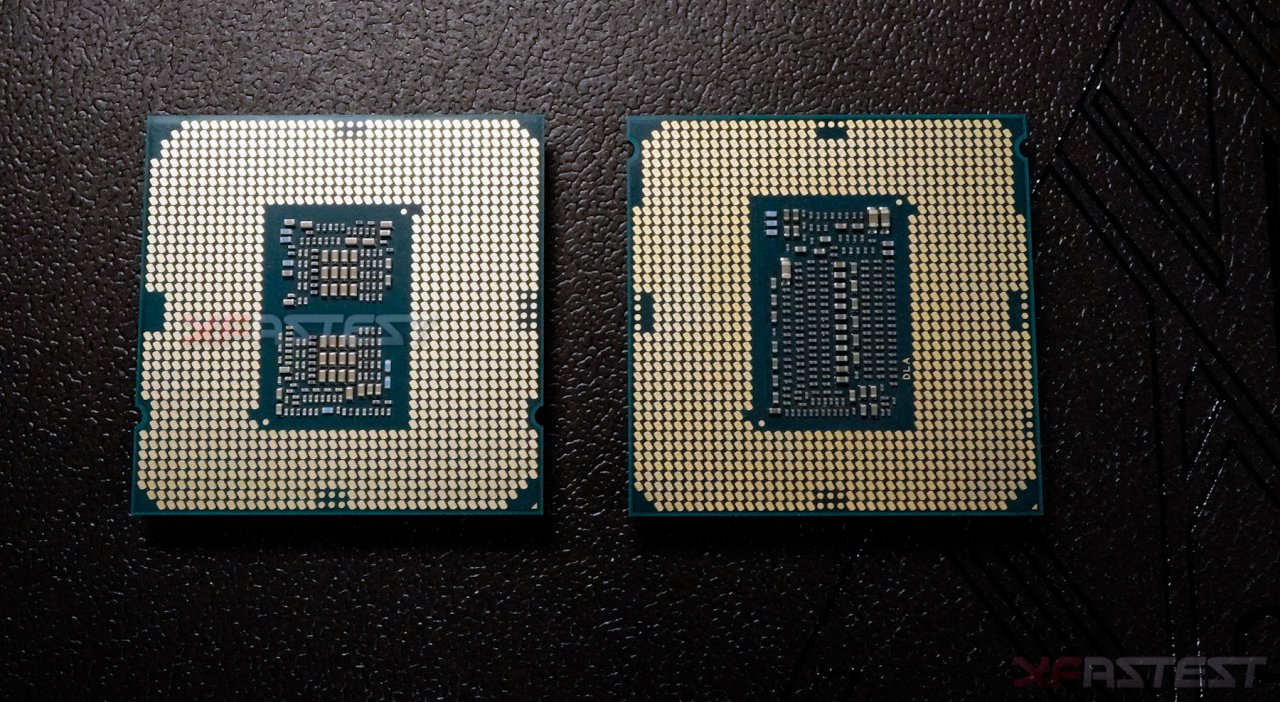 [14/02/2020] Comet Lake: Core i9-10900 ES abgelichtet (3)
