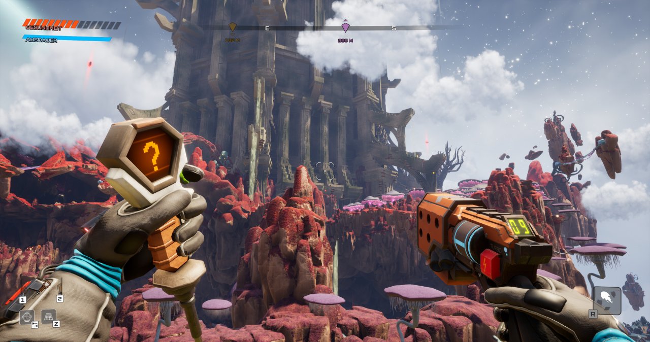 [03/02/2020] Journey to the Savage Planet: Der Geheimtipp 2020 im Technik-Test mit CPU- und GPU-Benchmarks (38)