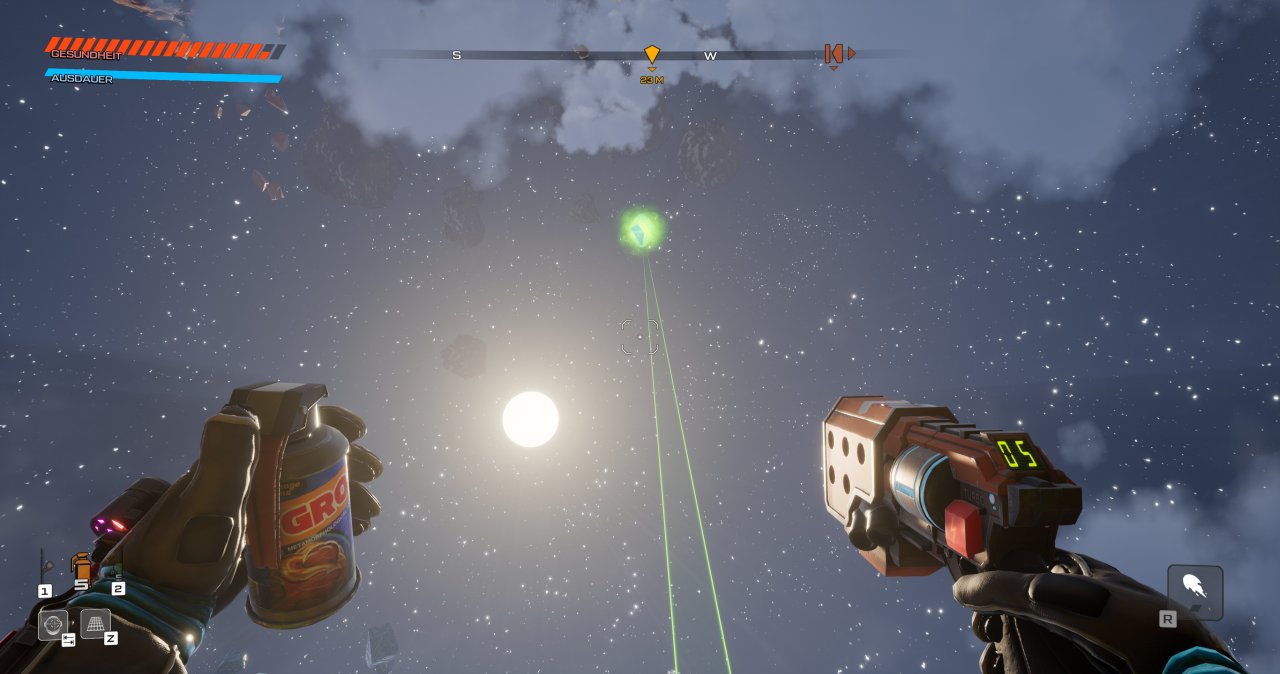 [03/02/2020] Journey to the Savage Planet: Der Geheimtipp 2020 im Technik-Test mit CPU- und GPU-Benchmarks (43)