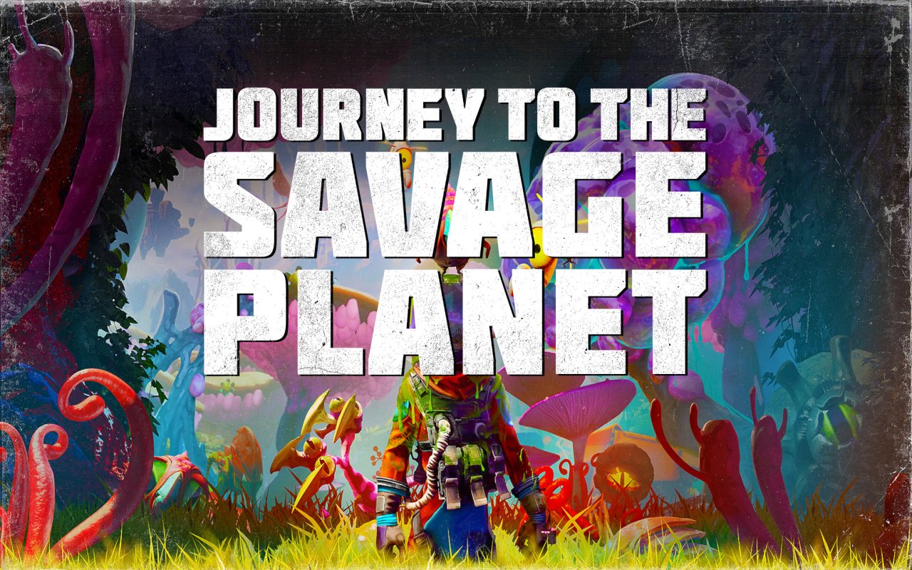 [03/02/2020] Journey to the Savage Planet: Der Geheimtipp 2020 im Technik-Test mit CPU- und GPU-Benchmarks