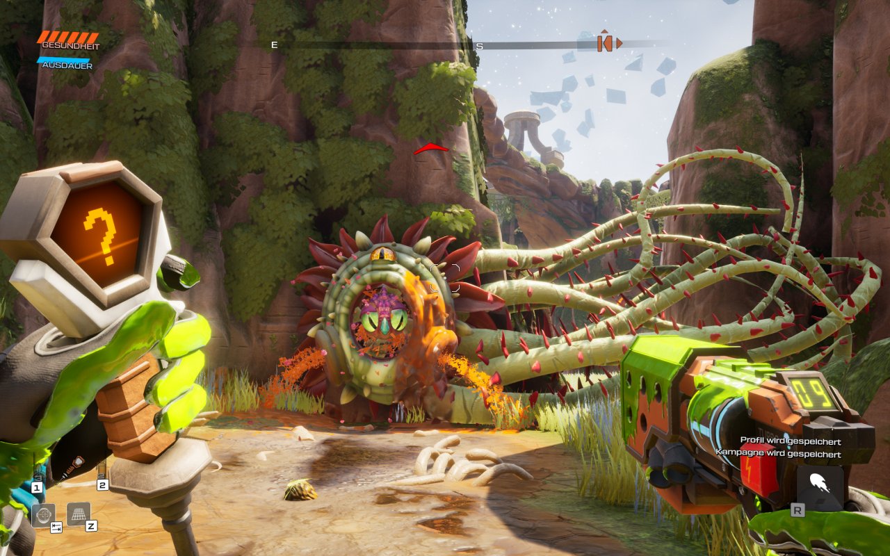 [03/02/2020] Journey to the Savage Planet: Der Geheimtipp 2020 im Technik-Test mit CPU- und GPU-Benchmarks (16)