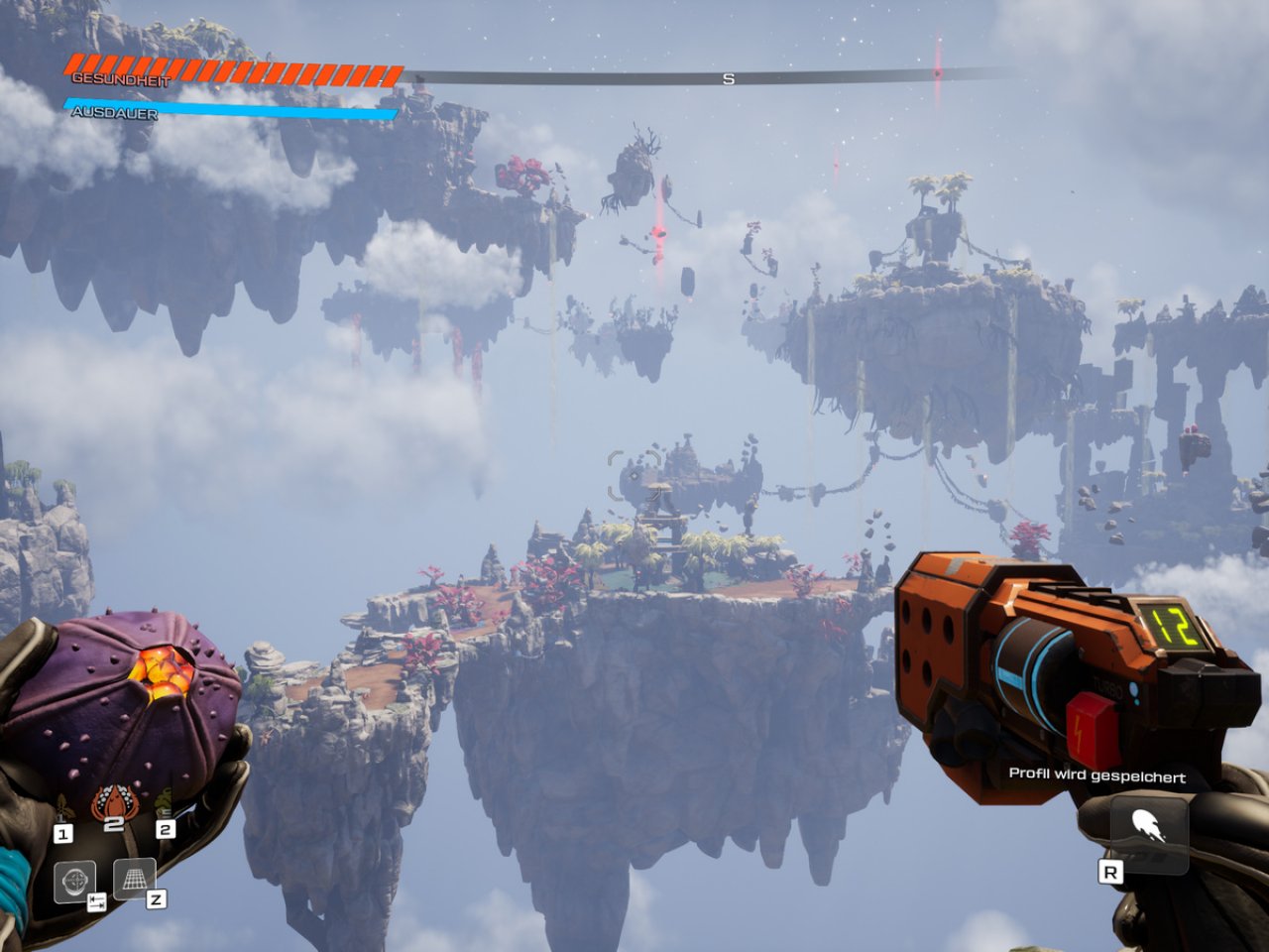 Journey to the Savage Planet 4:3
