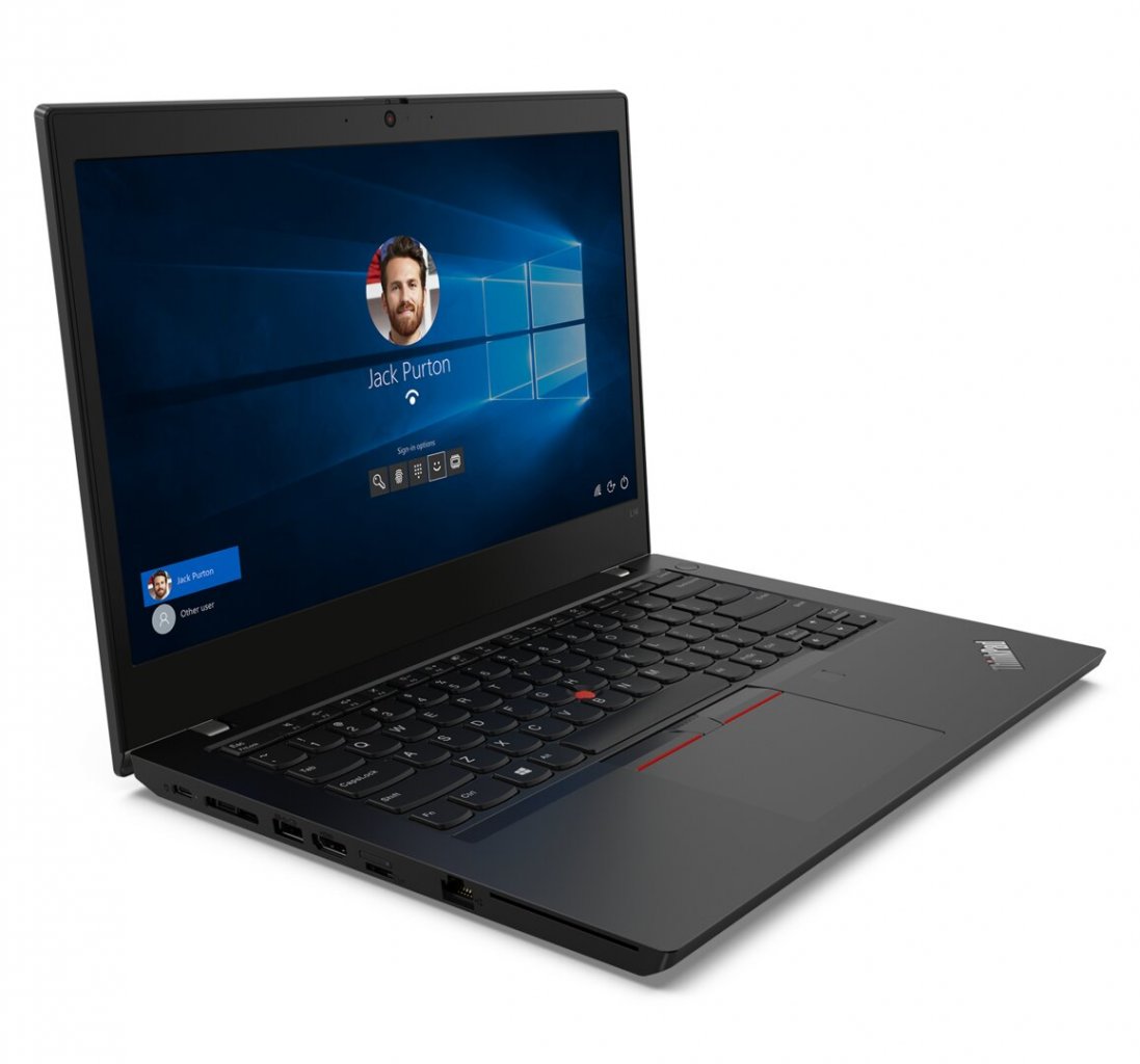 [27/02/2020] Lenovo Thinkpad L14 Gen1 01