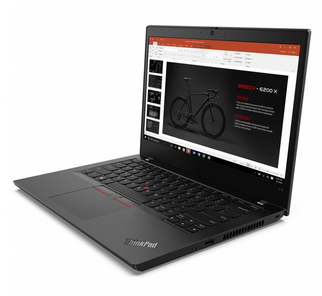 [27/02/2020] Lenovo Thinkpad L14 Gen1 02