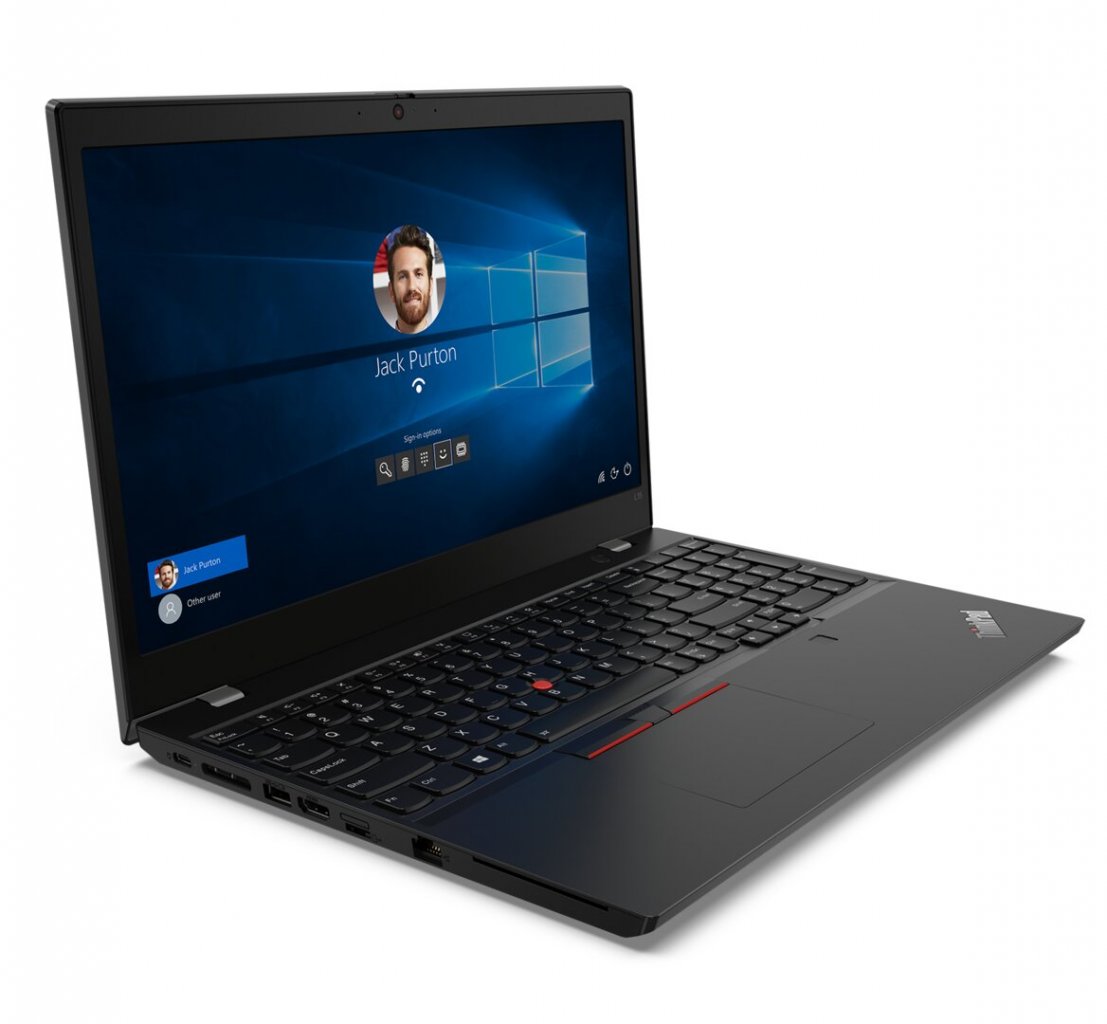 [27/02/2020] Lenovo Thinkpad L15 Gen1 01