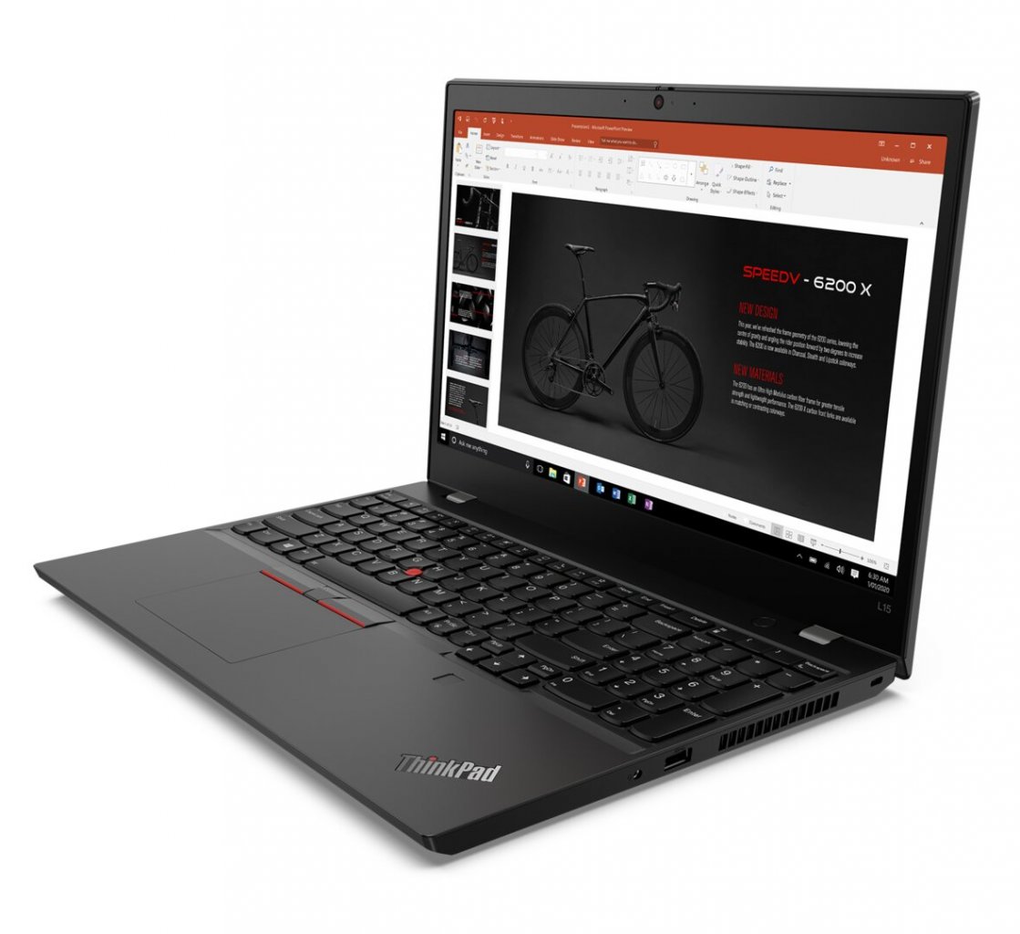 [27/02/2020] Lenovo Thinkpad L15 Gen1 02