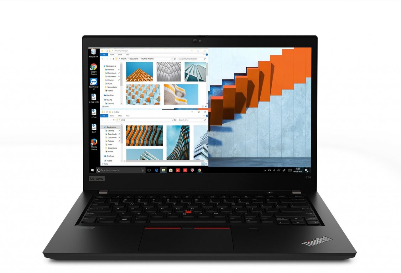 [27/02/2020] Lenovo Thinkpad T14 Gen1 01
