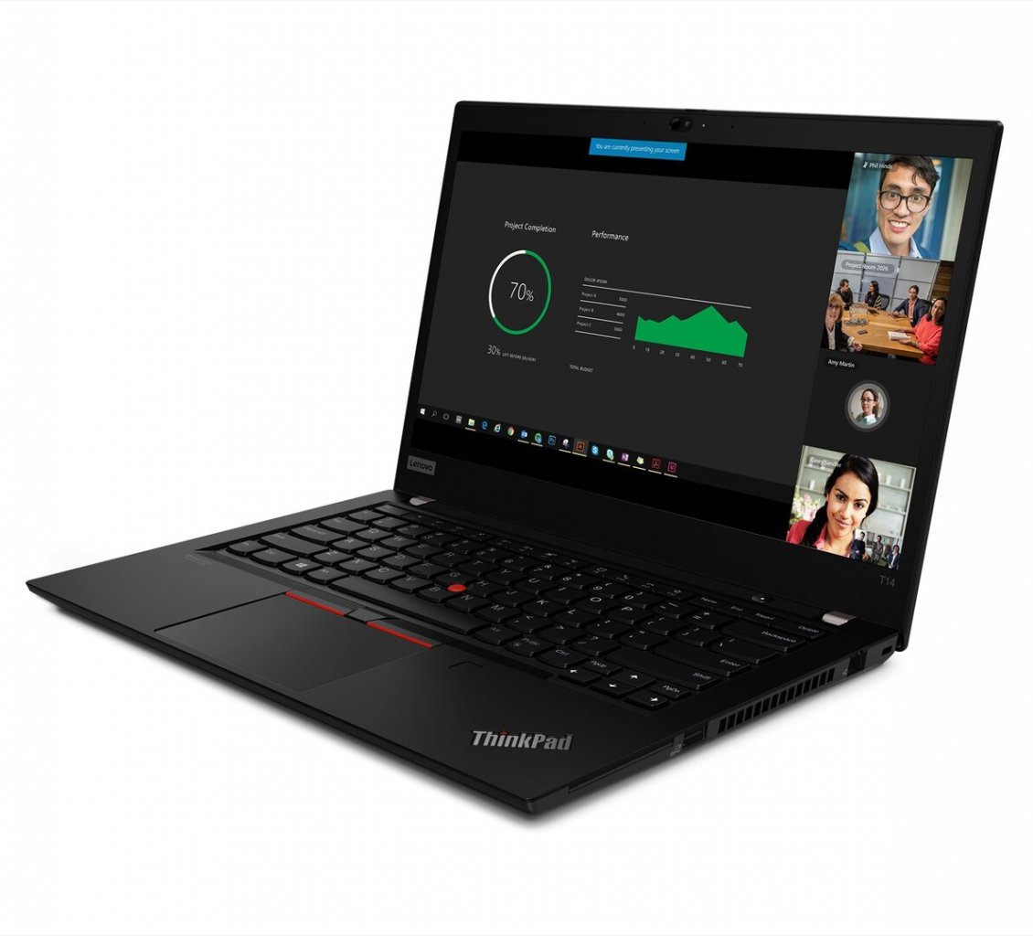 [27/02/2020] Lenovo Thinkpad T14 Gen1 02