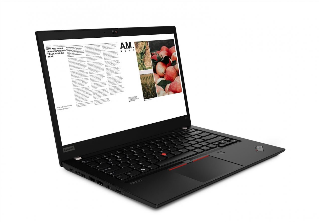 [27/02/2020] Lenovo Thinkpad T14 Gen1 04