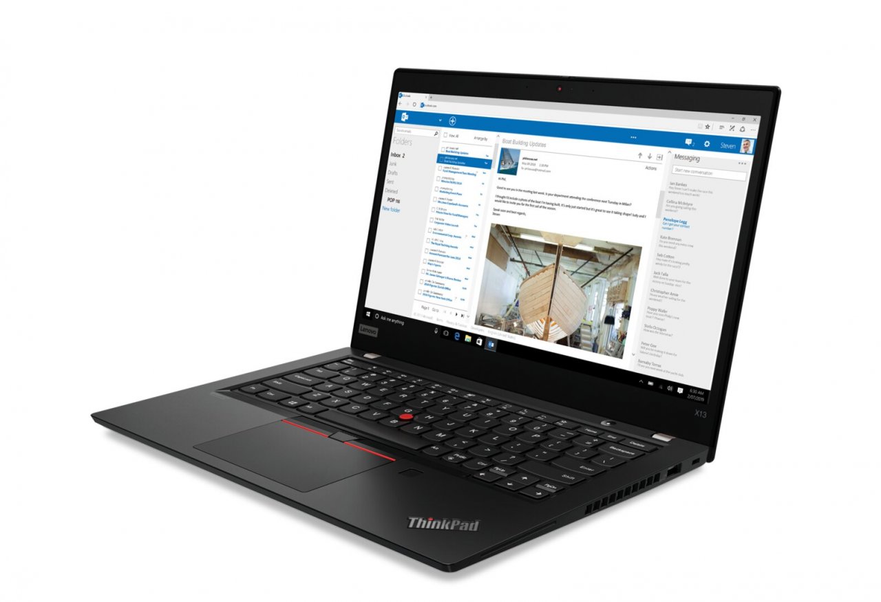 [27/02/2020] Lenovo Thinkpad X13 Gen1 02