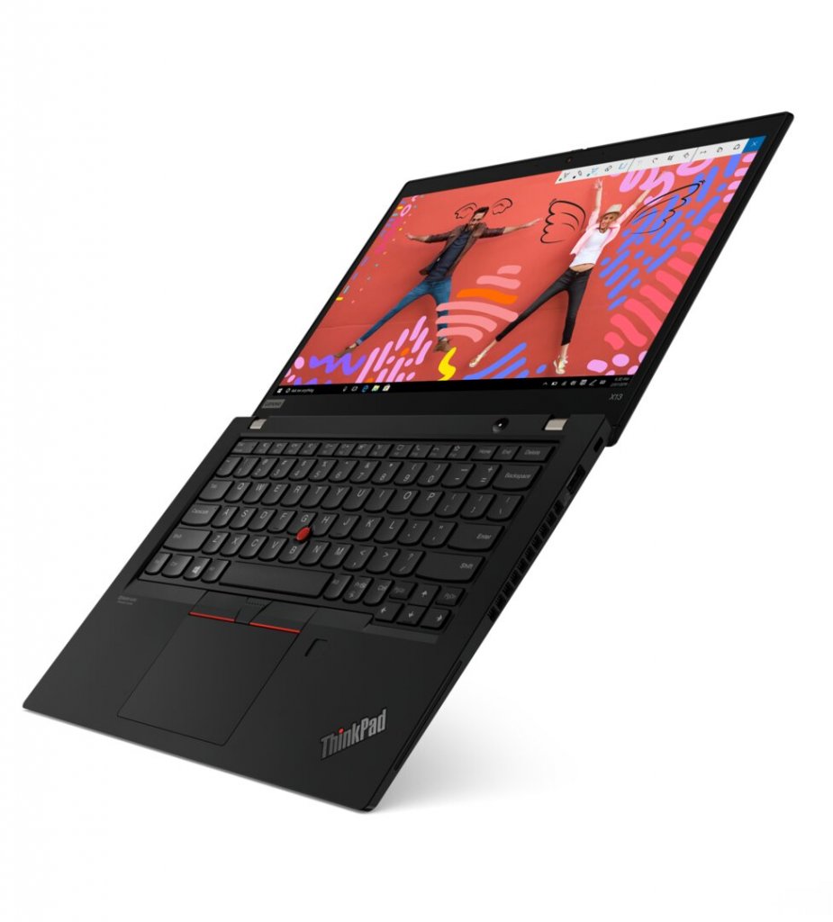 [27/02/2020] Lenovo Thinkpad X13 Gen1 03