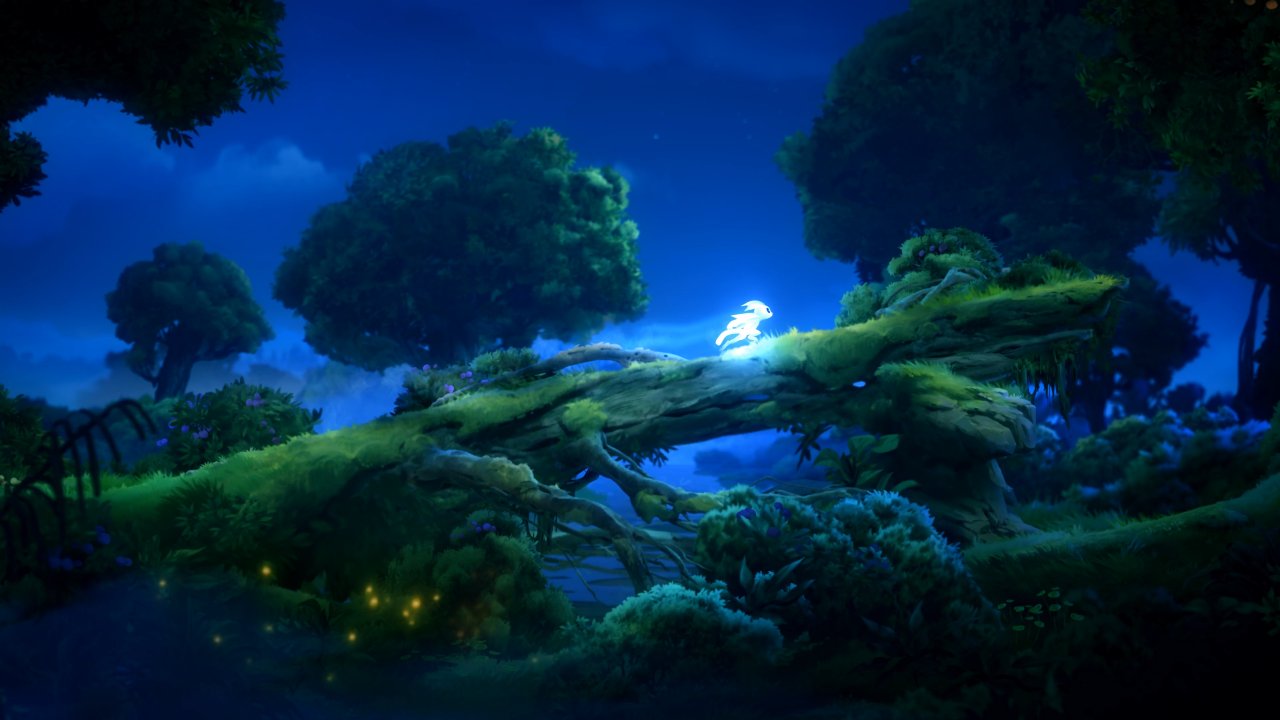 [25/02/2020] Ori and the Will of the Wisps (2)