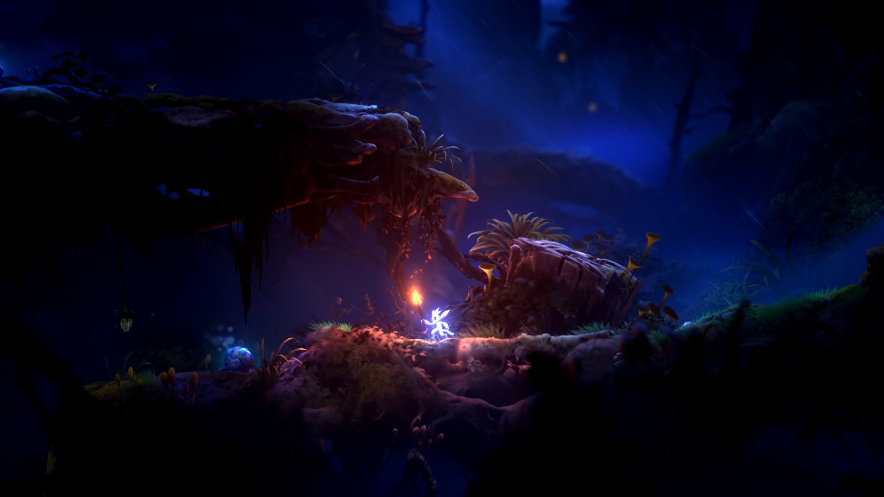 [25/02/2020] Ori and the Will of the Wisps (4)