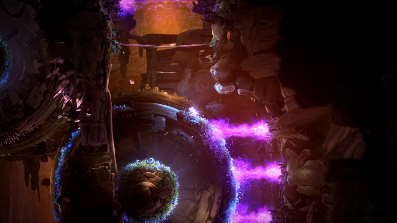 [25/02/2020] Ori and the Will of the Wisps (7)
