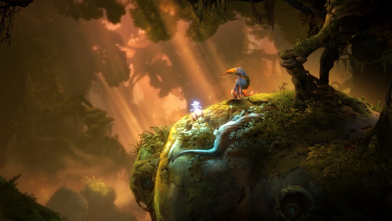 [25/02/2020] Ori and the Will of the Wisps (9)