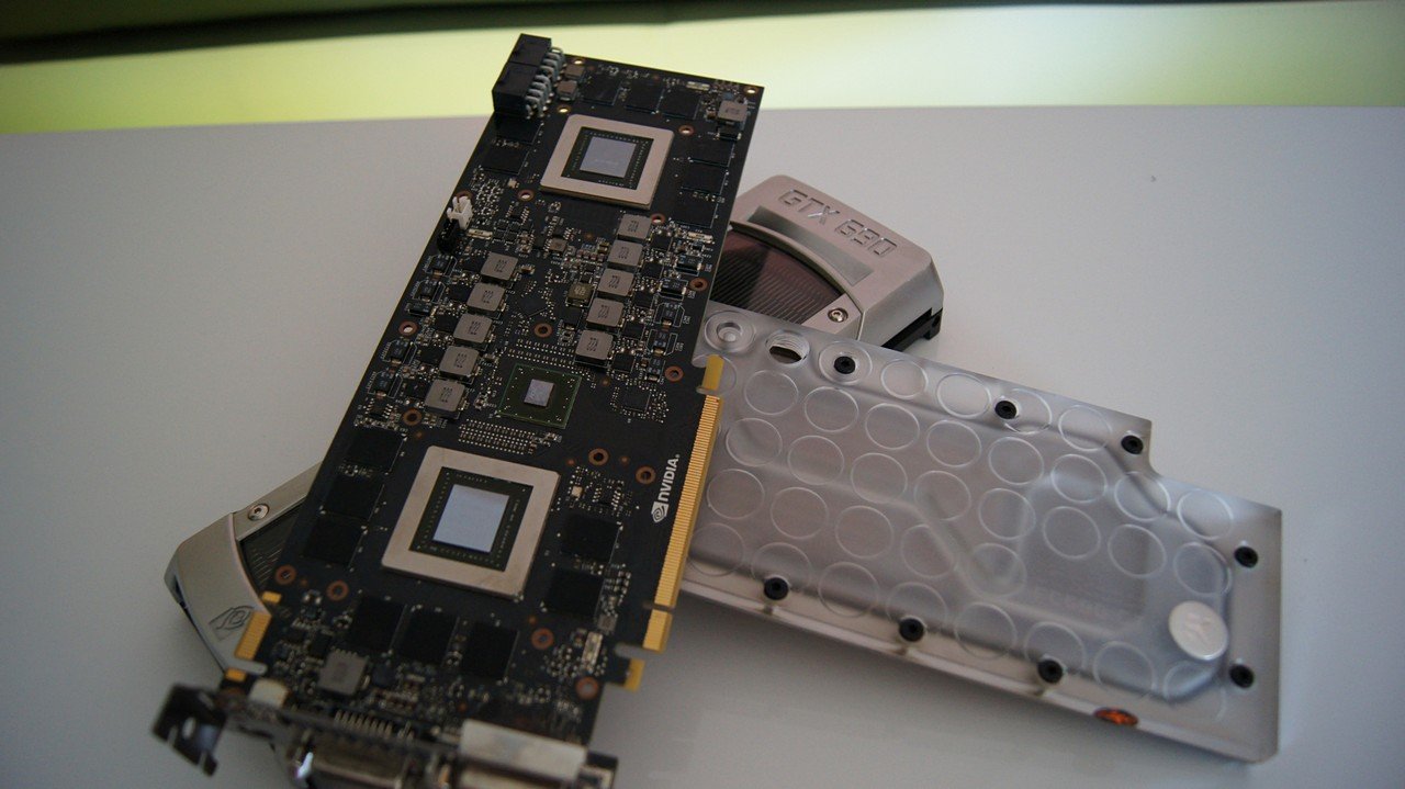 [21/02/2020] Update vom 22.02.2020: Grafikkarte von eRa Titan (MSI GTX 690)