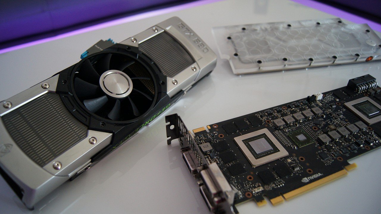 [21/02/2020] Update vom 22.02.2020: Grafikkarte von eRa Titan (MSI GTX 690)