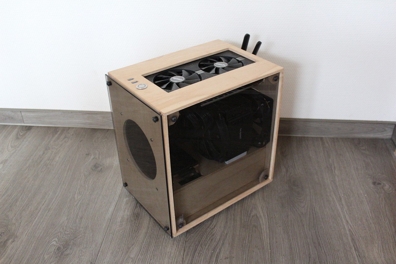 [24/02/2020] Update vom 24.02.2020: PC von TheGermanEngineer