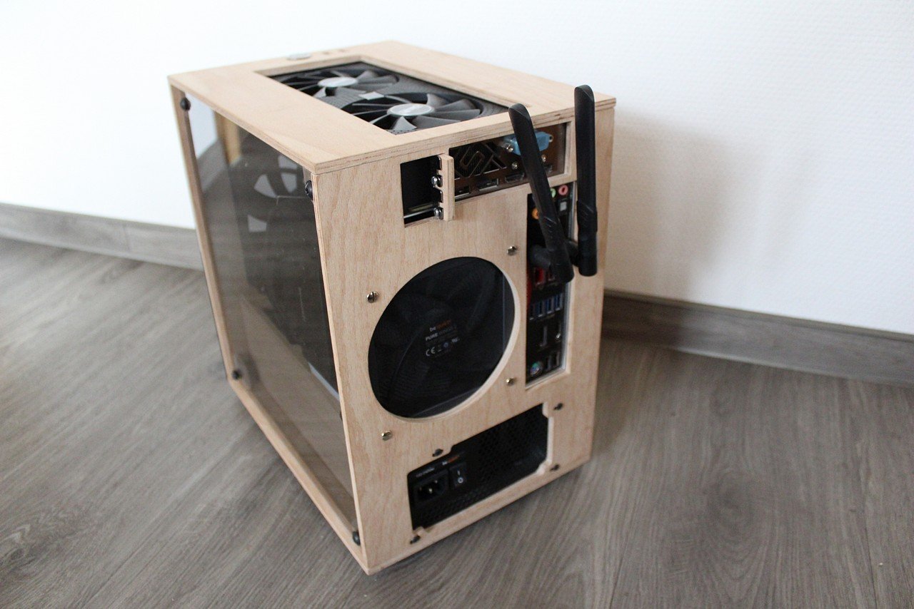 [24/02/2020] Update vom 24.02.2020: PC von TheGermanEngineer