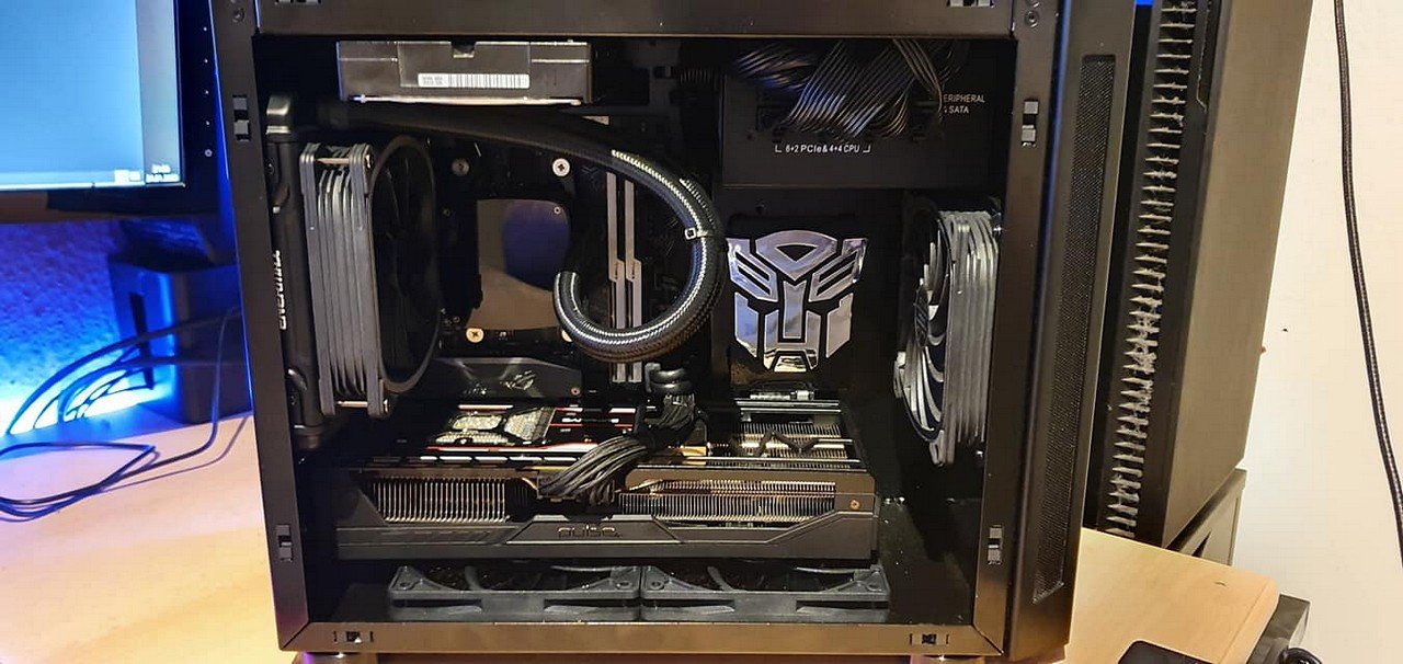 [24/02/2020] Update vom 24.02.2020: PC von Farbfieber