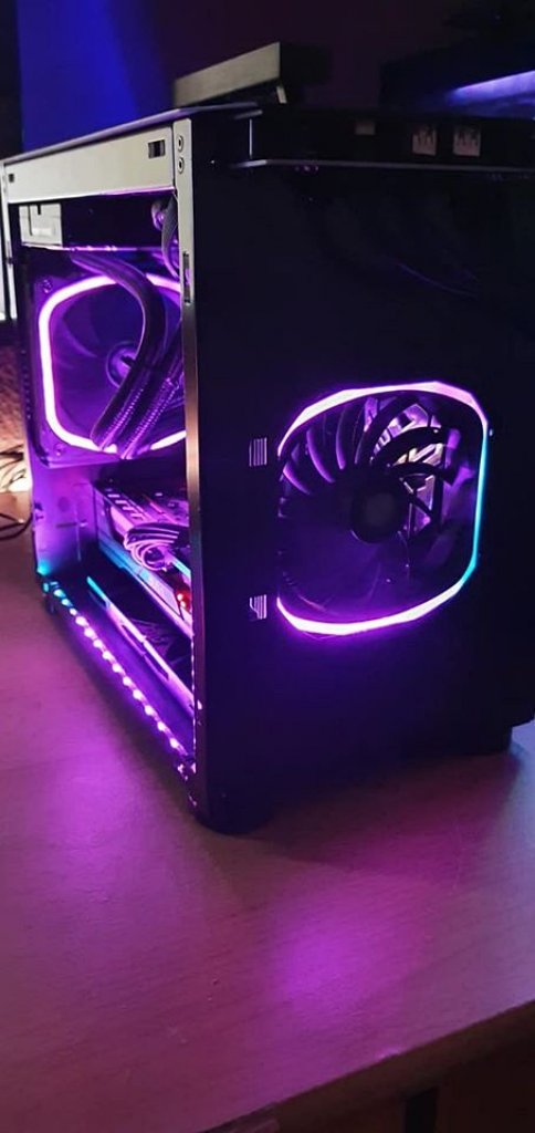[24/02/2020] Update vom 24.02.2020: PC von Farbfieber